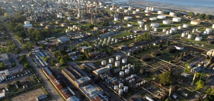 Raízen anuncia venda de negócios na Argentina por US$ 1,42 bilhão