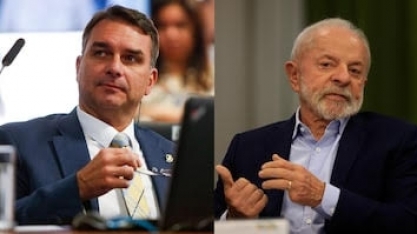 A estratégia de Lula para queimar Flávio – Por Vera Rosa