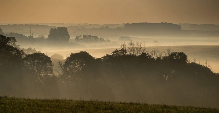 Inverno 2026 começa com frio intenso e El Niño formado; confira a previsão