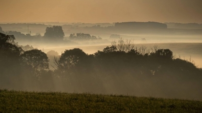 Inverno 2026 começa com frio intenso e El Niño formado; confira a previsão