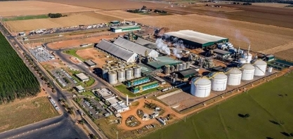 FS vende 10 mil créditos de carbono de projeto de injeção do gás no subsolo