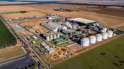 FS vende 10 mil créditos de carbono de projeto de injeção do gás no subsolo