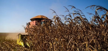Agro inicia 2026 em alta, mas tendência é de perda de ritmo