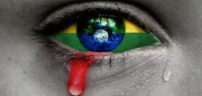 Todos sabemos quem são os traidores do Brasil – Por Paulo Junqueira