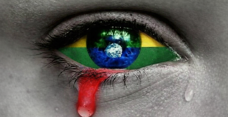 Todos sabemos quem são os traidores do Brasil – Por Paulo Junqueira
