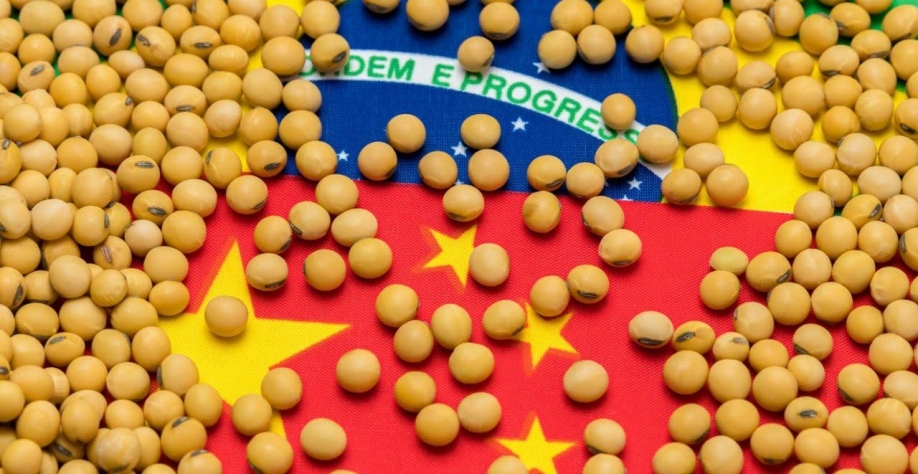 China colocará o ‘pé no freio’ para compras de soja e carne do Brasil?