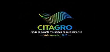 CITAGRO 2026: Mais que um evento – Uma plataforma estratégica