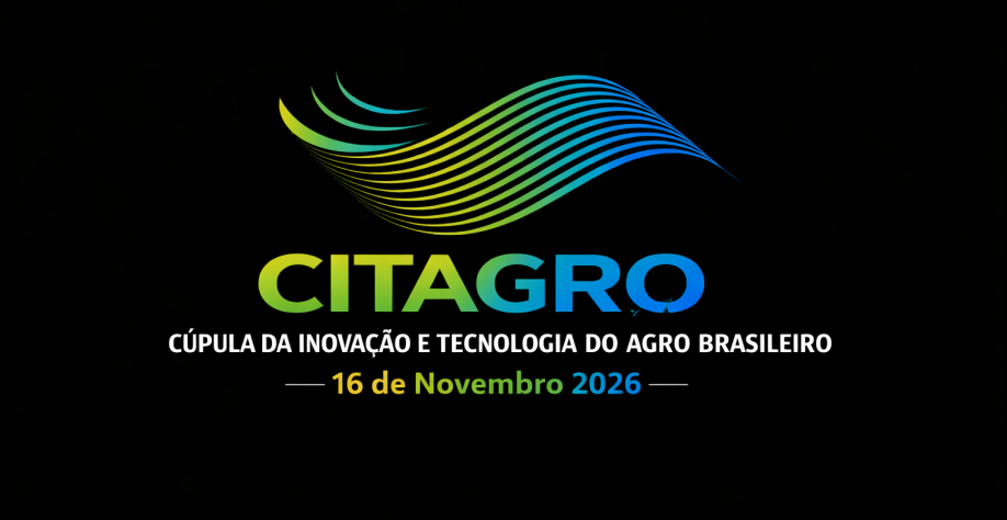 CITAGRO 2026: Mais que um evento – Uma plataforma estratégica