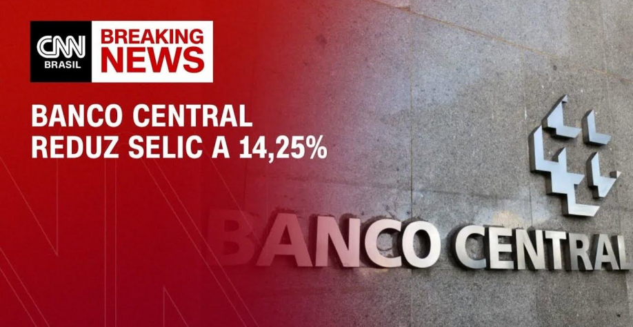 BC alerta para efeitos da política fiscal na inflação e juros do Brasil