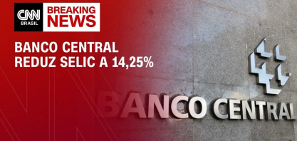 BC alerta para efeitos da política fiscal na inflação e juros do Brasil
