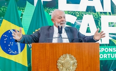 Plano Safra 2026/27 será lançado na terça-feira (30) sem Lula