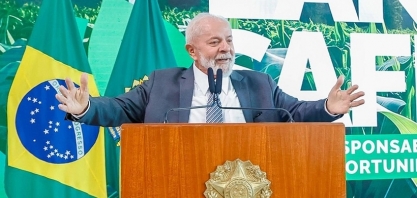 Plano Safra 2026/27 será lançado na terça-feira (30) sem Lula