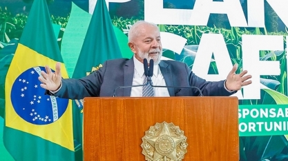 Plano Safra 2026/27 será lançado na terça-feira (30) sem Lula
