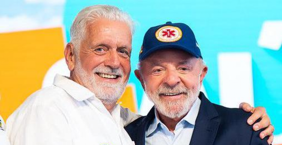 Master e o PT: O cerco a Lula começa por Wagner – Por Paula Sousa