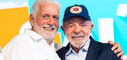 Master e o PT: O cerco a Lula começa por Wagner – Por Paula Sousa