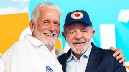 Master e o PT: O cerco a Lula começa por Wagner – Por Paula Sousa