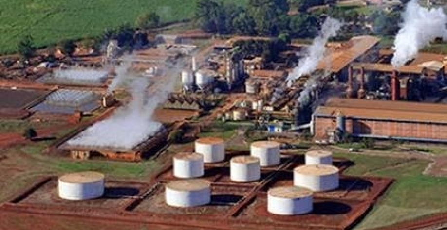 Jalles teve prejuízo de R$ 50,9 milhões no 4º trimestre da safra 2025/26