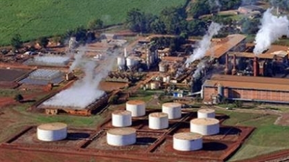 Jalles teve prejuízo de R$ 50,9 milhões no 4º trimestre da safra 2025/26