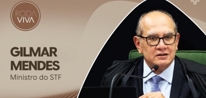 Tensões no STF e críticas públicas marcam entrevista de Gilmar Mendes