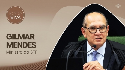 Tensões no STF e críticas públicas marcam entrevista de Gilmar Mendes