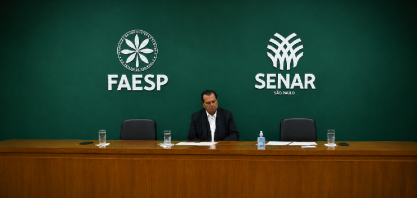 Boicote UE: Faesp/Senar-SP emite “Nota de Repúdio” com argumentos falsos