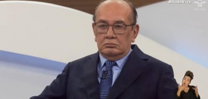 Falas de Gilmar sobre ministros e processos violam Lei da Magistratura