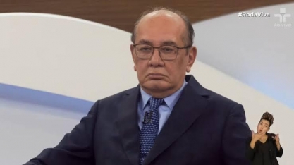 Falas de Gilmar sobre ministros e processos violam Lei da Magistratura