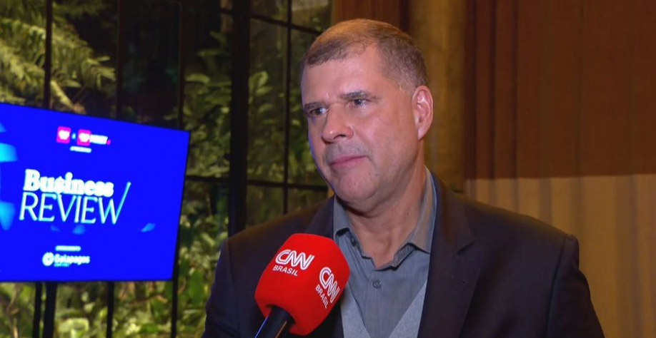 Principal desafio no Brasil hoje é a taxa de juros, diz CFO da JBS