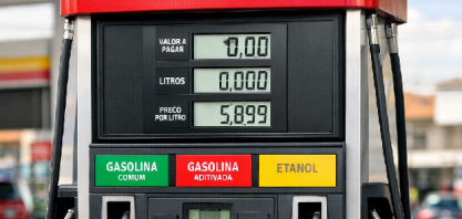 Mais etanol na gasolina reforça a transição energética - Por Pedro Côrtes