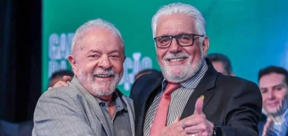 Chegada da PF a Jaques Wagner joga PT na panela do Master