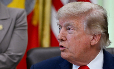 EUA e Irã chegam a acordo de paz, diz Trump