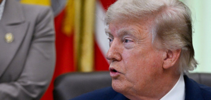 EUA e Irã chegam a acordo de paz, diz Trump