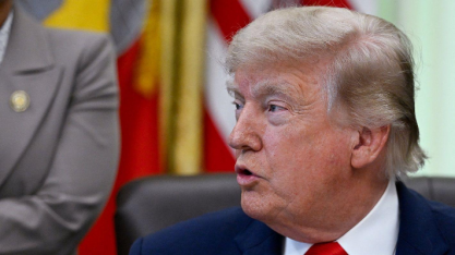 EUA e Irã chegam a acordo de paz, diz Trump