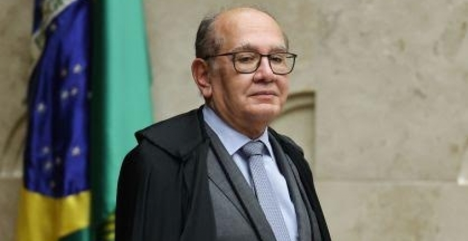 Gilmar diz que Mendonça cometeu 