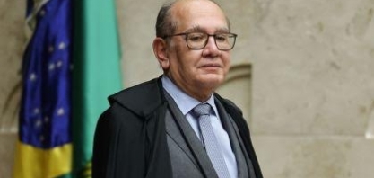 Gilmar diz que Mendonça cometeu 