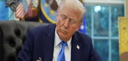 Trump encerra G7 com assinatura de acordo com Irã no palácio de Versalhes