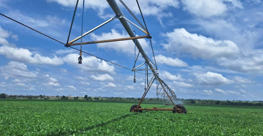 Brasil tem potencial para ampliar em cinco vezes a área irrigada, diz estudo