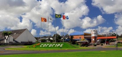 Coruripe recebe R$ 1,5 bilhão com monetização de precatórios