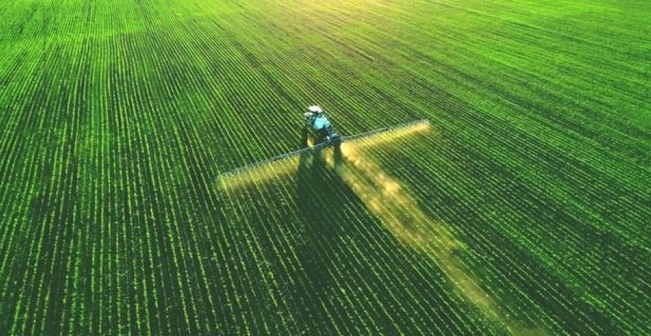 A cada crise, um susto, mas produção de fertilizante não avança