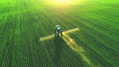 A cada crise, um susto, mas produção de fertilizante não avança