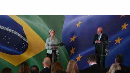 Brasil podia evitar veto à carne, mas não fez, diz porta-voz da UE