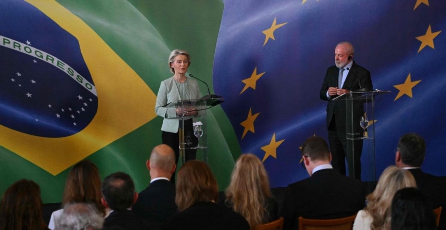 Brasil podia evitar veto à carne, mas não fez, diz porta-voz da UE
