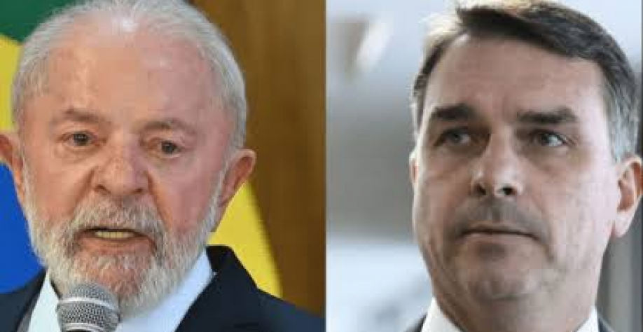 Ataque de Lula a Marco Rubio vira munição para Flávio