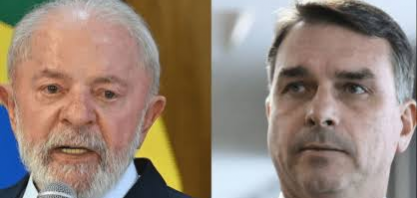 Ataque de Lula a Marco Rubio vira munição para Flávio