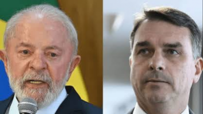 Ataque de Lula a Marco Rubio vira munição para Flávio