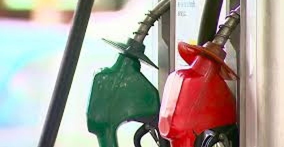 Etanol lidera queda de preços de combustíveis em maio