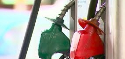 Etanol lidera queda de preços de combustíveis em maio
