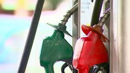 Etanol lidera queda de preços de combustíveis em maio