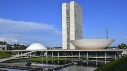 PoderData: 48% reprovam Câmara; 46%, o STF; e 44%, o Senado