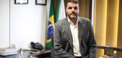 Renegociação de dívidas rurais vai custar R$ 3,5 bi por ano, diz Lupion